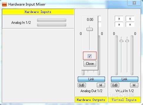 手把手教你YY语音网络K歌主播设备的搭建及配置