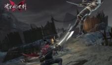 流星蝴蝶剑跳起拿福蝶攻略