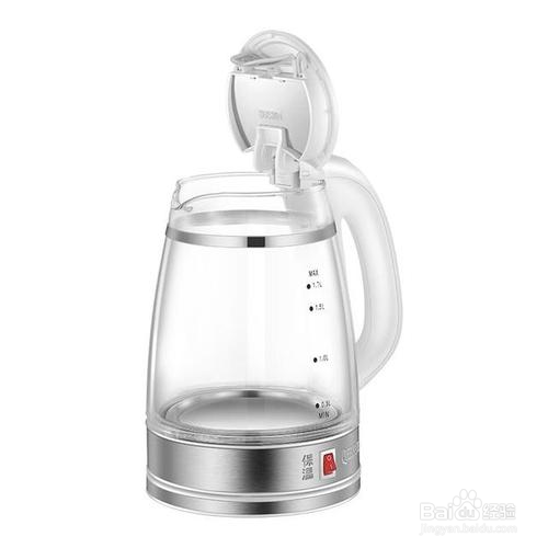 水垢清洗剂配方 白醋