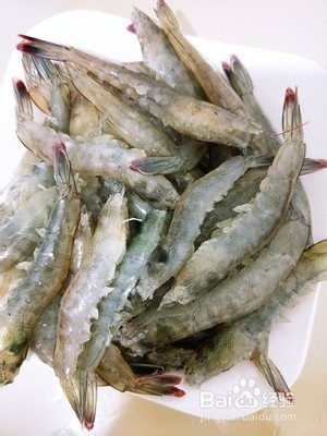 明虾怎么做好吃