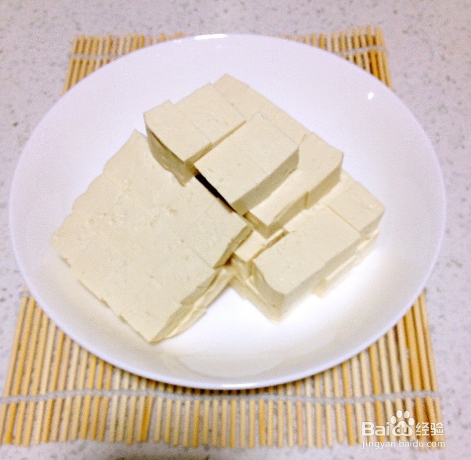 酥麻辣锅番茄烩豆腐
