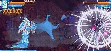 赛尔号雷利怎么打