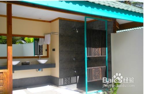 马尔代夫蓝湾半月岛旅游攻略