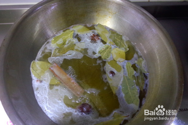 四川麻辣油的正宗做法