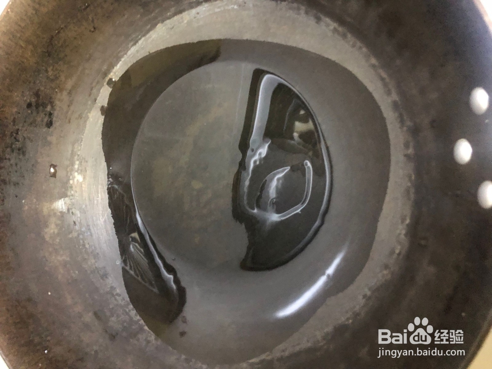 家常蒜片炒茼蒿