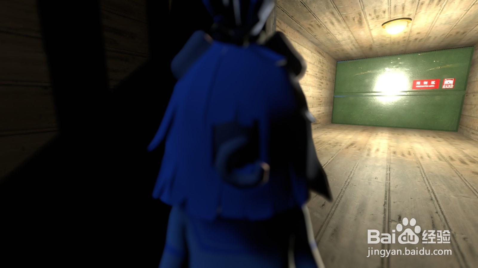 人类一败涂地幽灵列车怎么过