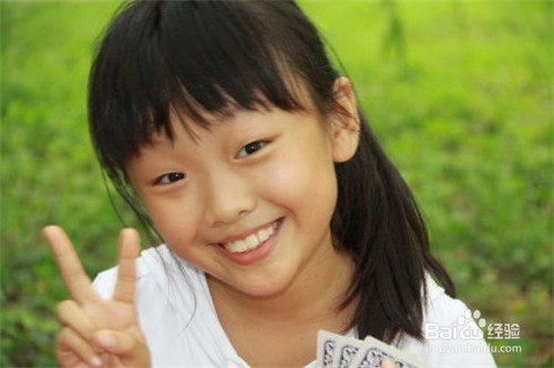 怎样科学地帮孩子养牙护牙