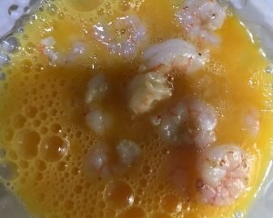 教你制作美味的滑蛋虾仁