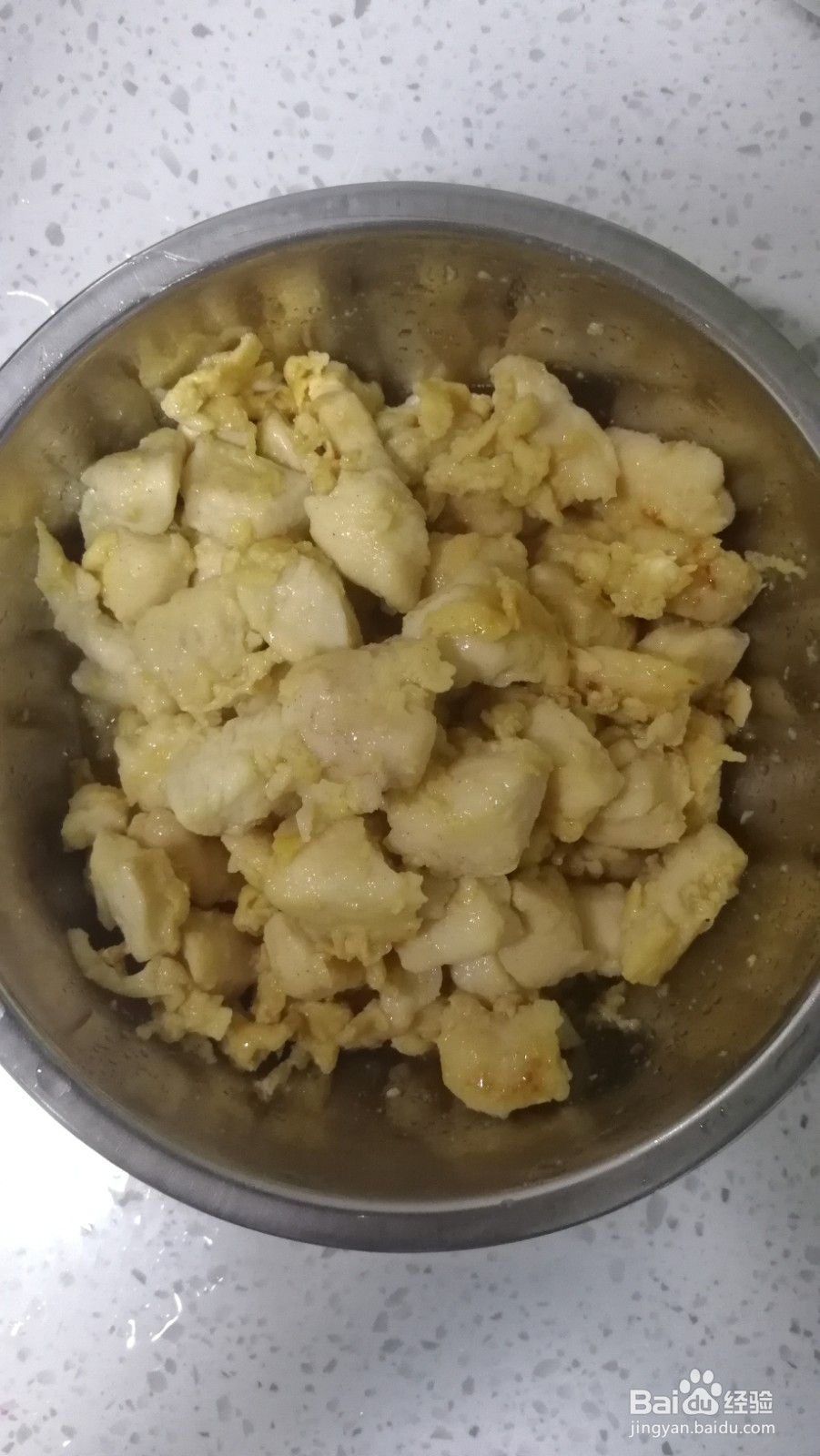 鸡胸肉怎么做好吃