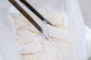 炸山药条怎么做