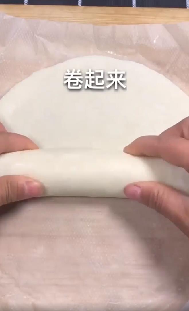 香蕉酥怎么做？