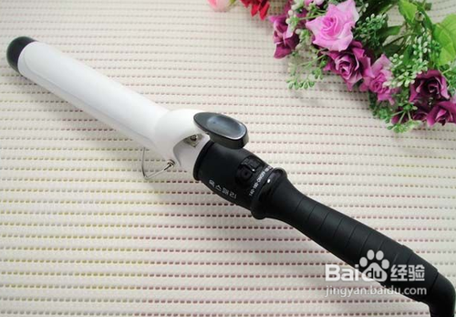 卷发器的选购技巧及正确使用方法