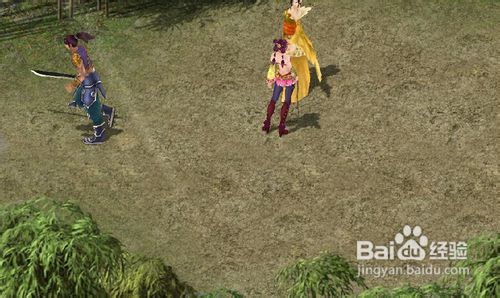 绝代双骄高手进阶之装备攻略篇