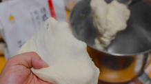 超级好吃的汉堡的做法步骤