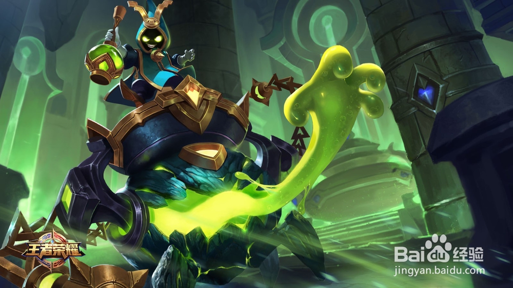 王者荣耀：论13888性价比最高的英雄 TOP5