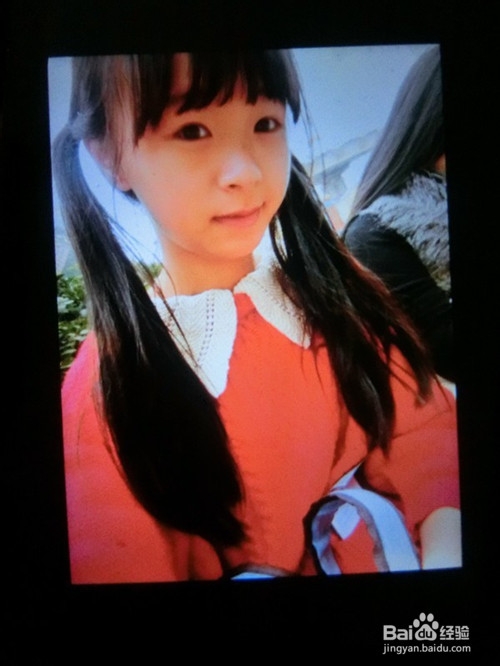 拍照技巧让我手把手教你变软妹！！