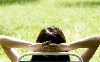 快速恢复精力妙招