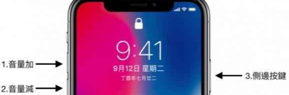 苹果11一直卡在白苹果