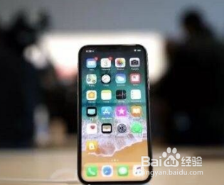 iphone x屏幕失灵怎么办