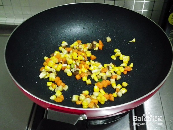 宝宝偏食怎么办美食达人教你做营养宝宝餐