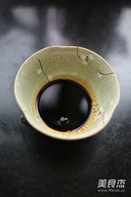 糖醋藕丁的做法