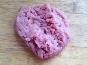 家常肉饼汤的做法