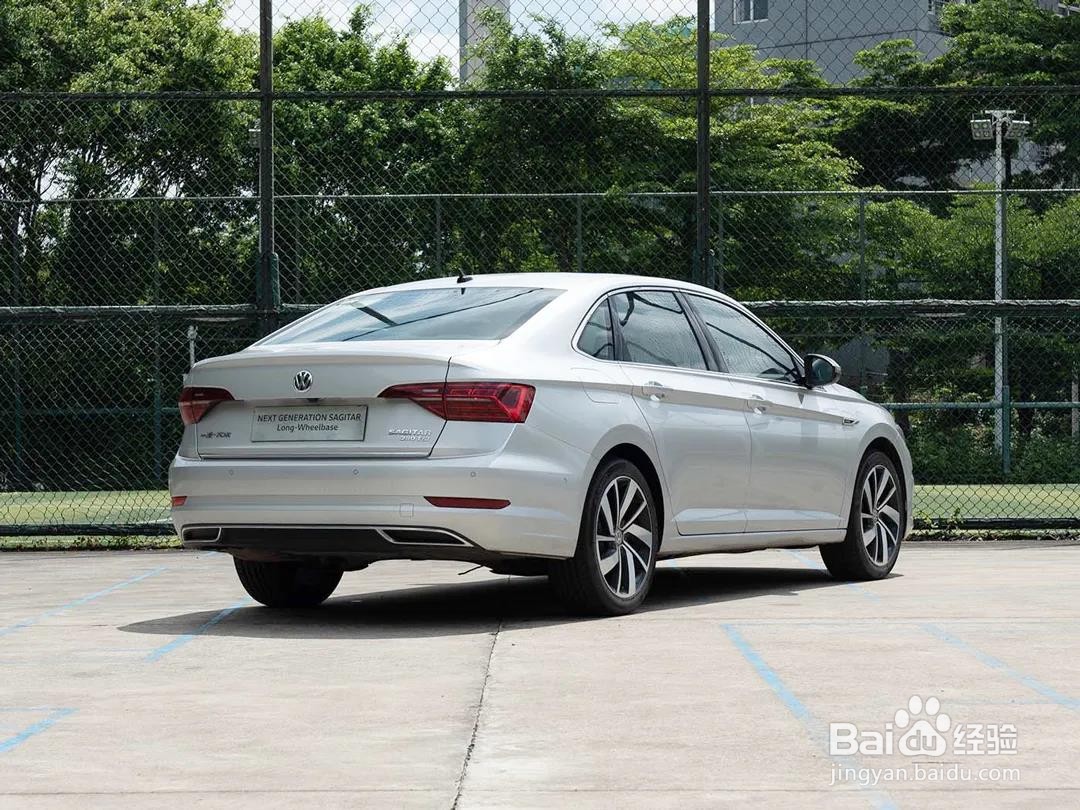 这台12.89万起的大众轿车究竟好在哪