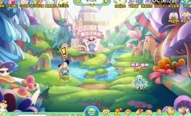 奥比岛地下迷宫攻略