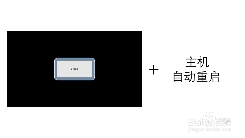《搞机作战室》F117-V台式机开机不亮屏怎么解决
