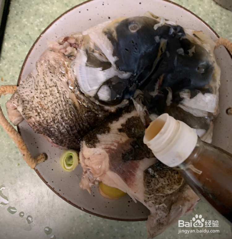 怎么做剁椒鱼头