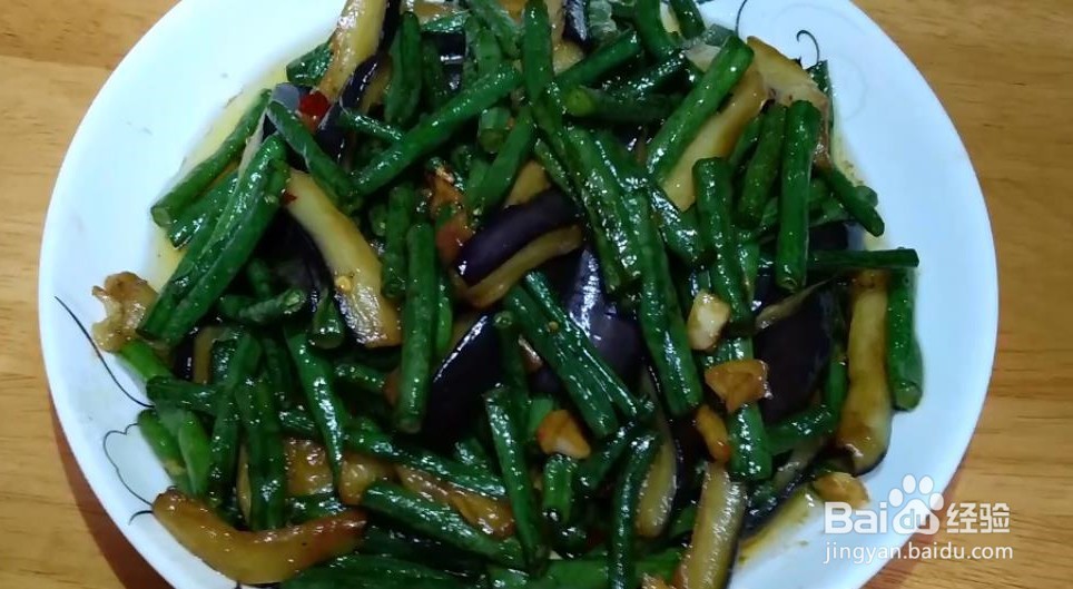 怎样炒茄子美味