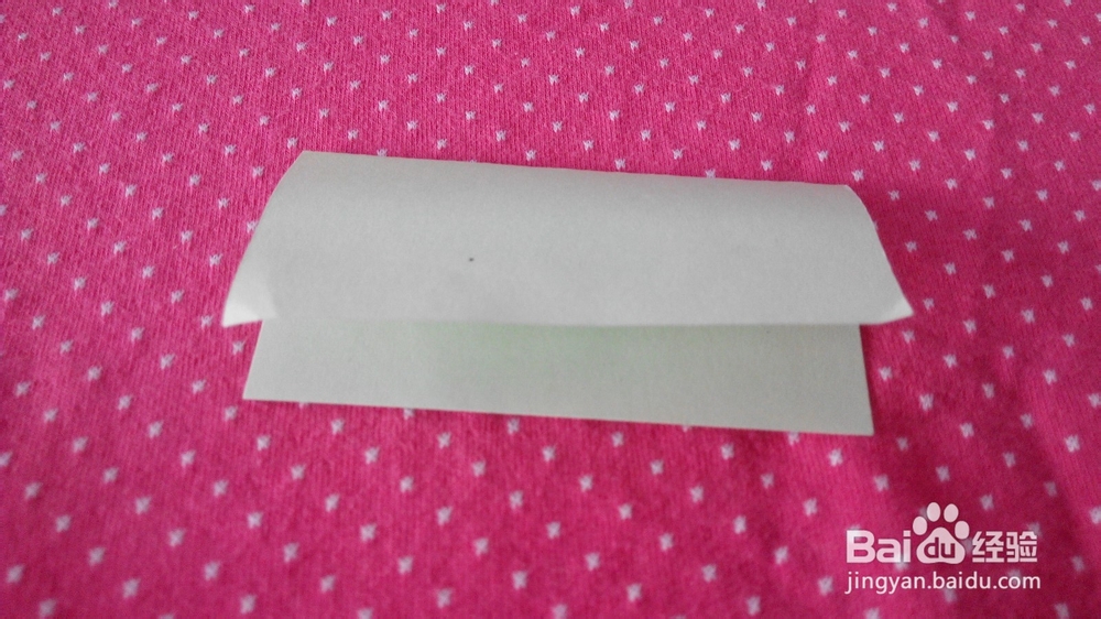 儿童折纸：短袖衬衣