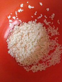 烤箱迷们的最爱 烤糯米鸡腿卷
