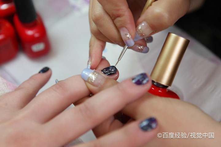 中国古代女子常用作为美甲材料蚂蚁庄园答案