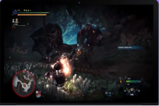 怪物猎人世界尸套龙怎么打