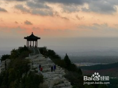 云门山在哪里