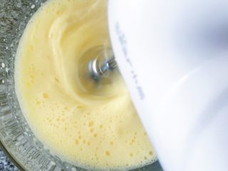 豌豆蒸蛋糕怎么做