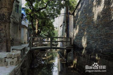 寻找广州城市中的乡村回忆？