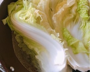 白菜猪肉饺子