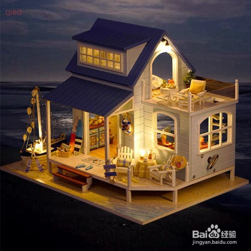 适合初中女孩子的礼物