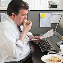 日常有助于减肥的小细节