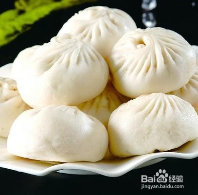 如何蒸一笼好包子