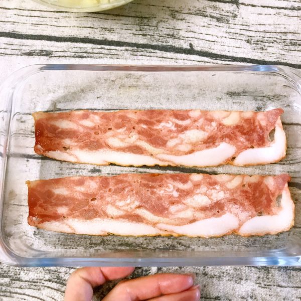 芝士焗千层牛肉土豆泥