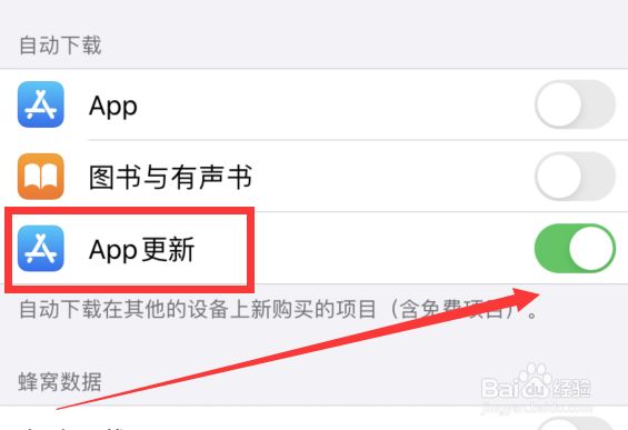 两个iphone同步app