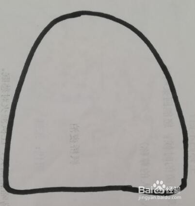 小老鼠的画法 小老鼠的简笔画