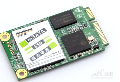 ssd接口类型图解