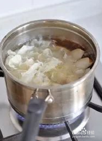 孩子咳嗽怎么办?喝下这碗水,止咳超快