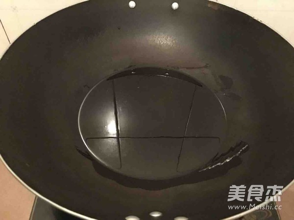 拔丝红薯的做法