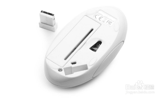 常见鼠标的主要分类依据