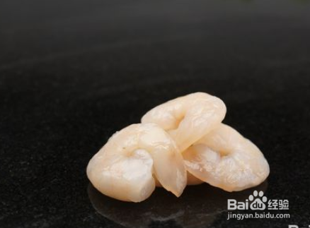 虾怎么去腥味